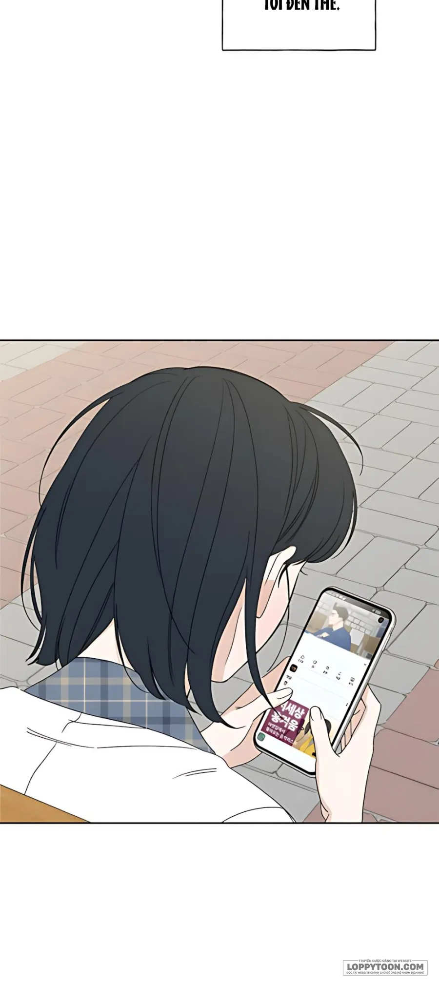 Miyeon - Chap 34 - Trang 23