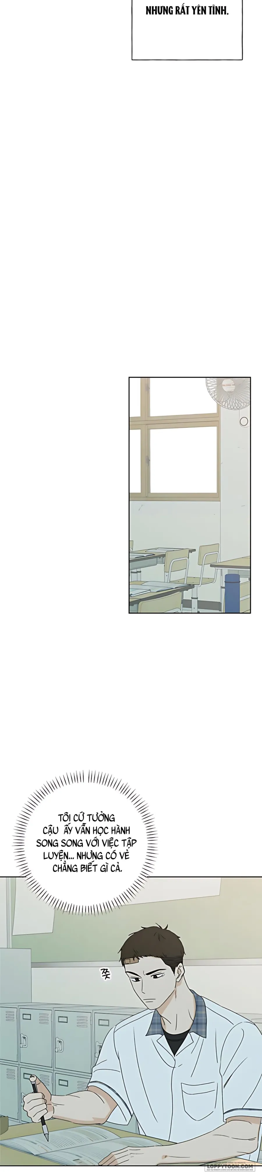 Miyeon - Chap 34 - Trang 25