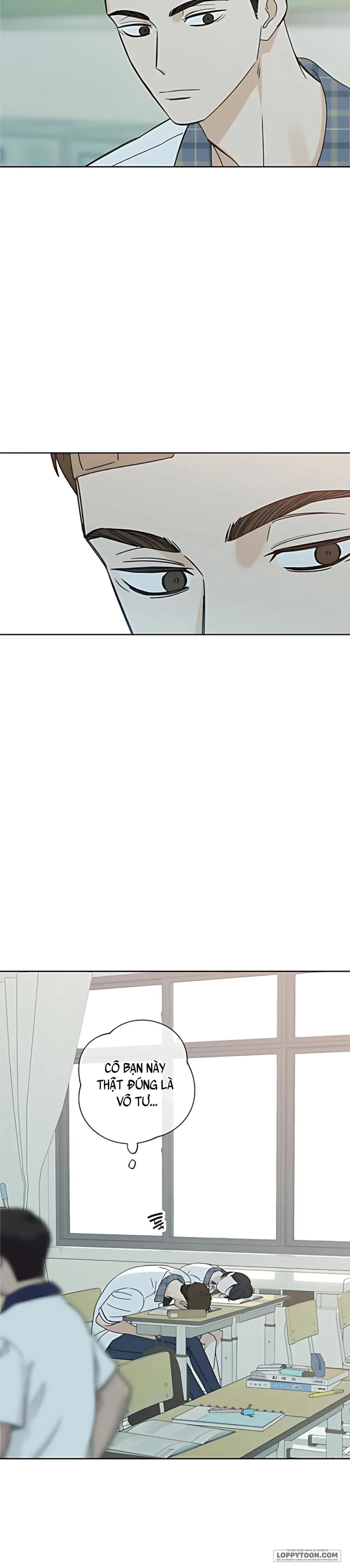 Miyeon - Chap 34 - Trang 27
