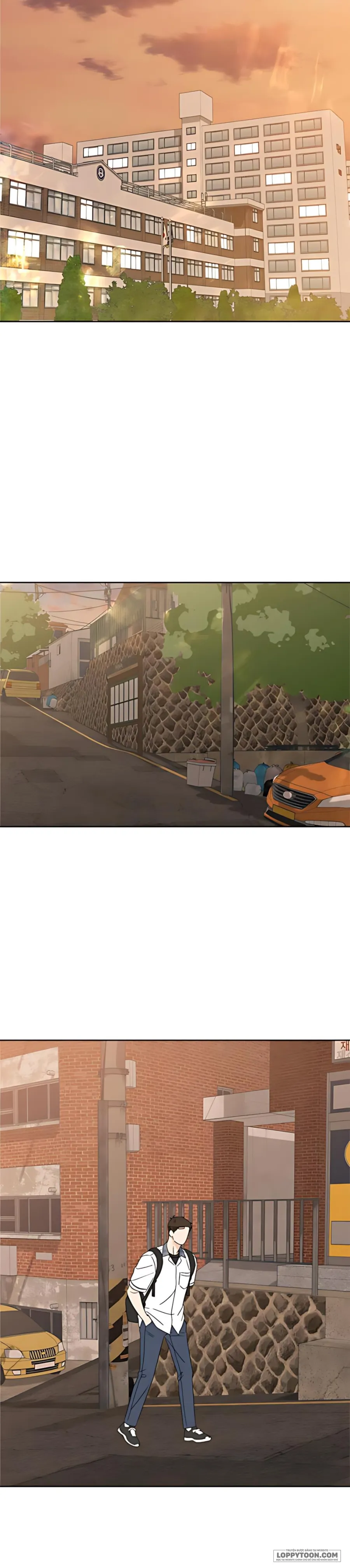 Miyeon - Chap 34 - Trang 29