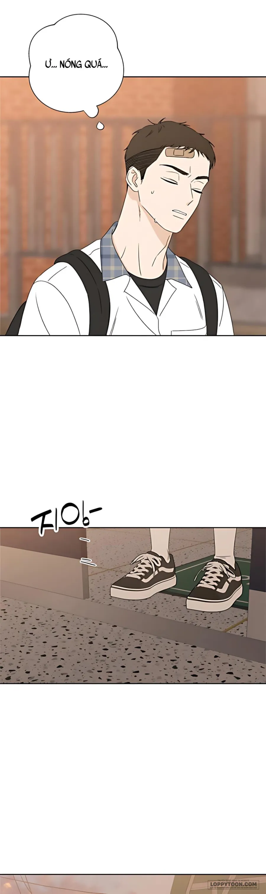 Miyeon - Chap 34 - Trang 30