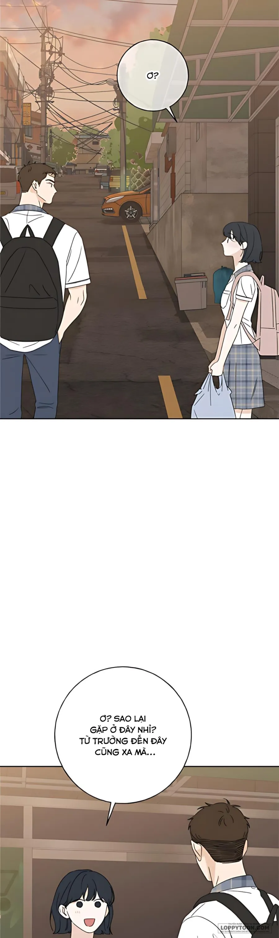 Miyeon - Chap 34 - Trang 31