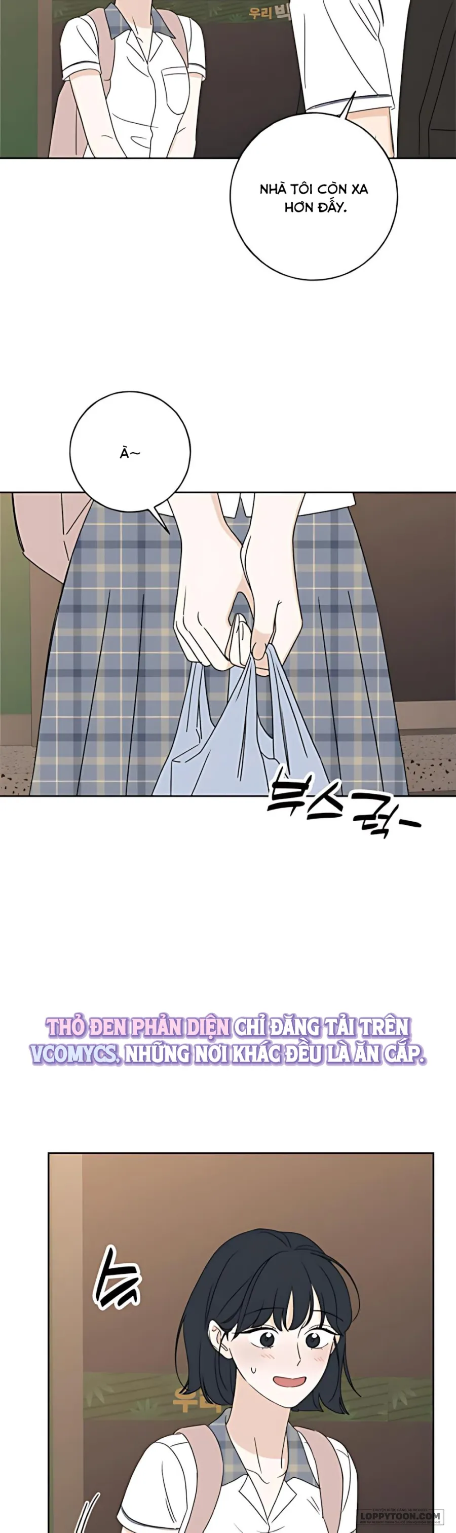 Miyeon - Chap 34 - Trang 32