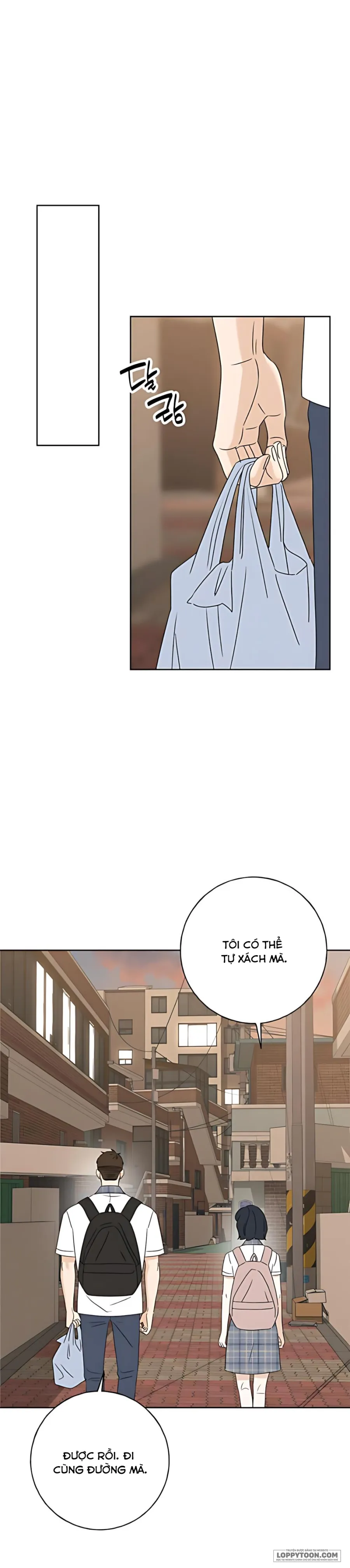 Miyeon - Chap 34 - Trang 36