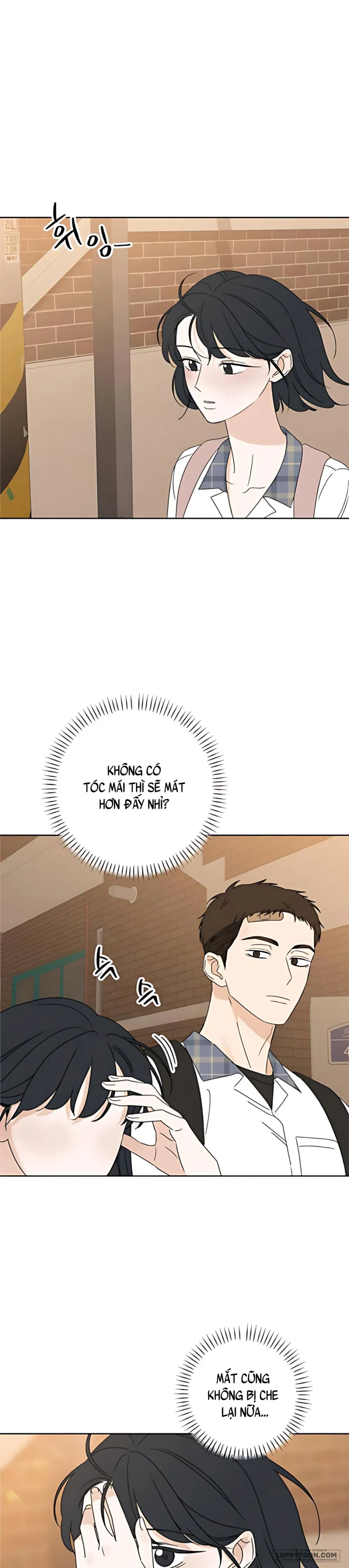 Miyeon - Chap 34 - Trang 37