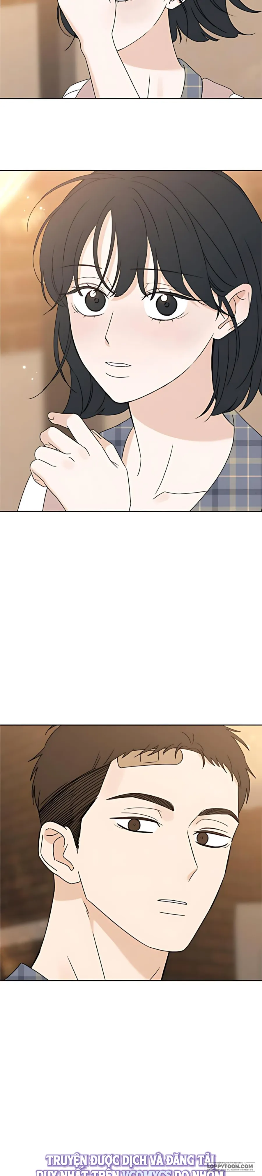 Miyeon - Chap 34 - Trang 38