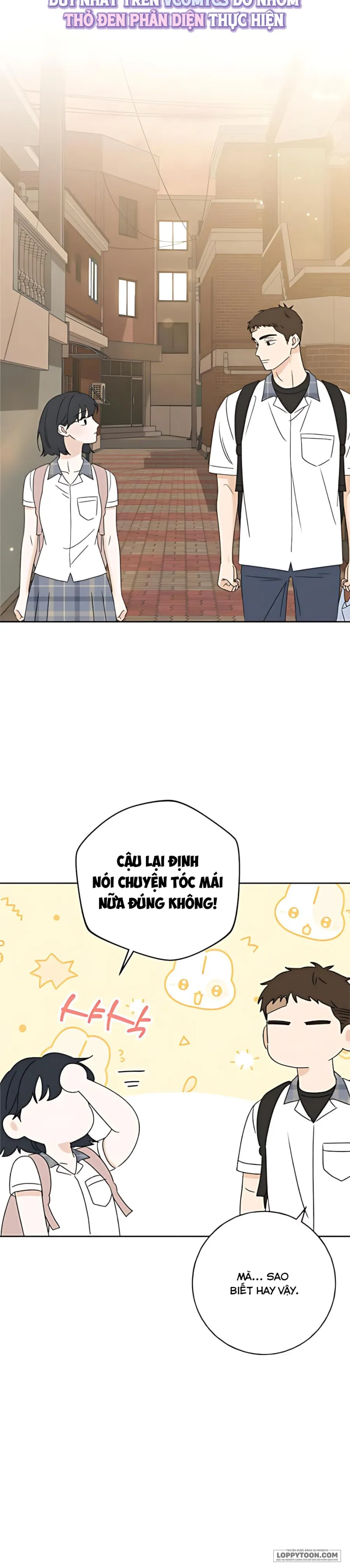 Miyeon - Chap 34 - Trang 39