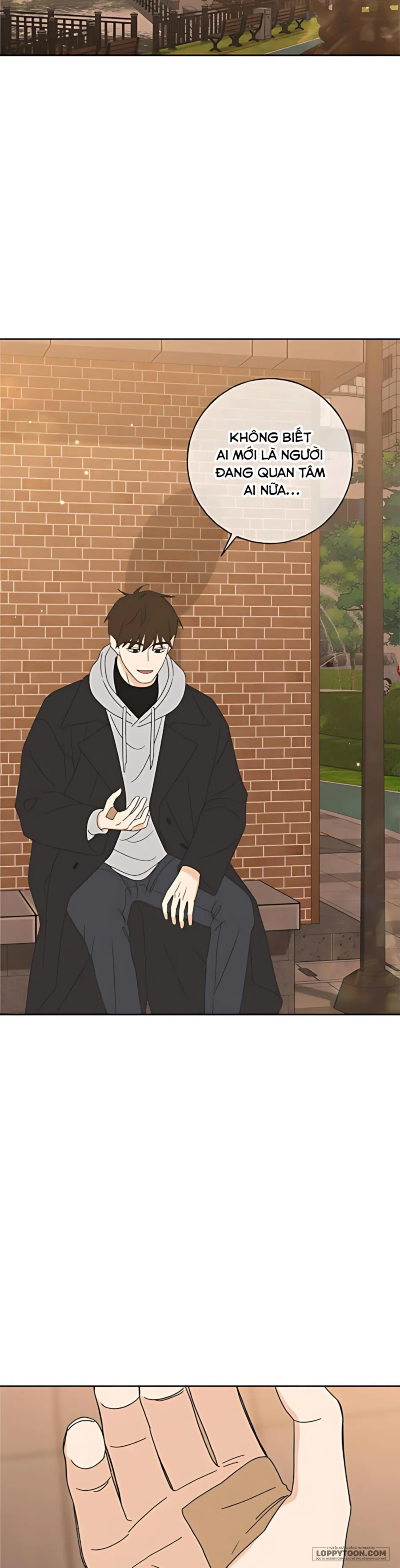 Miyeon - Chap 34 - Trang 4