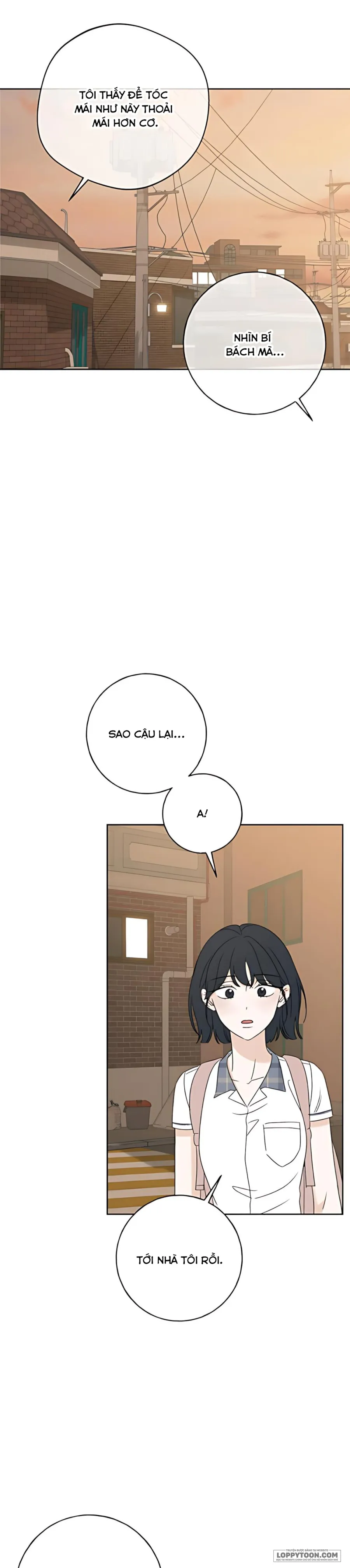 Miyeon - Chap 34 - Trang 40