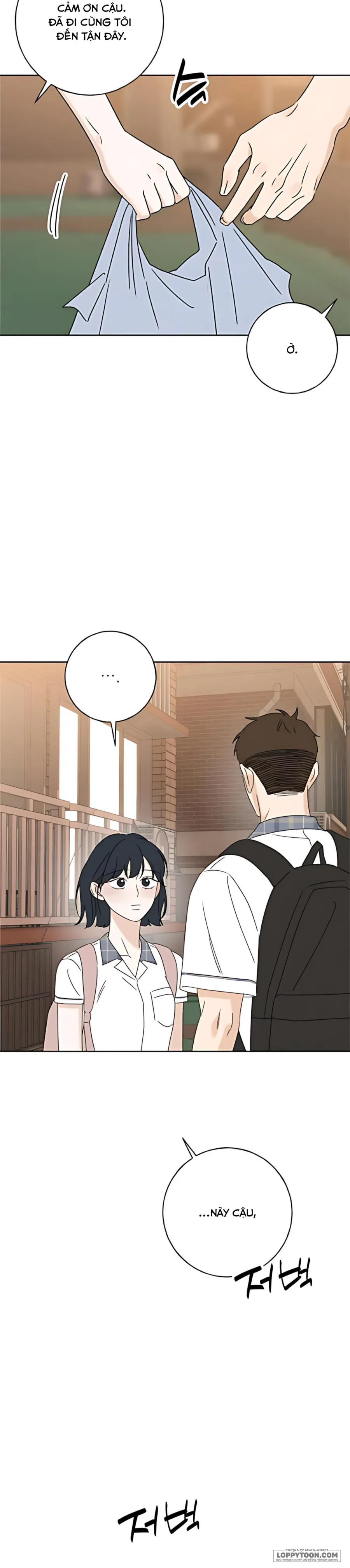 Miyeon - Chap 34 - Trang 41