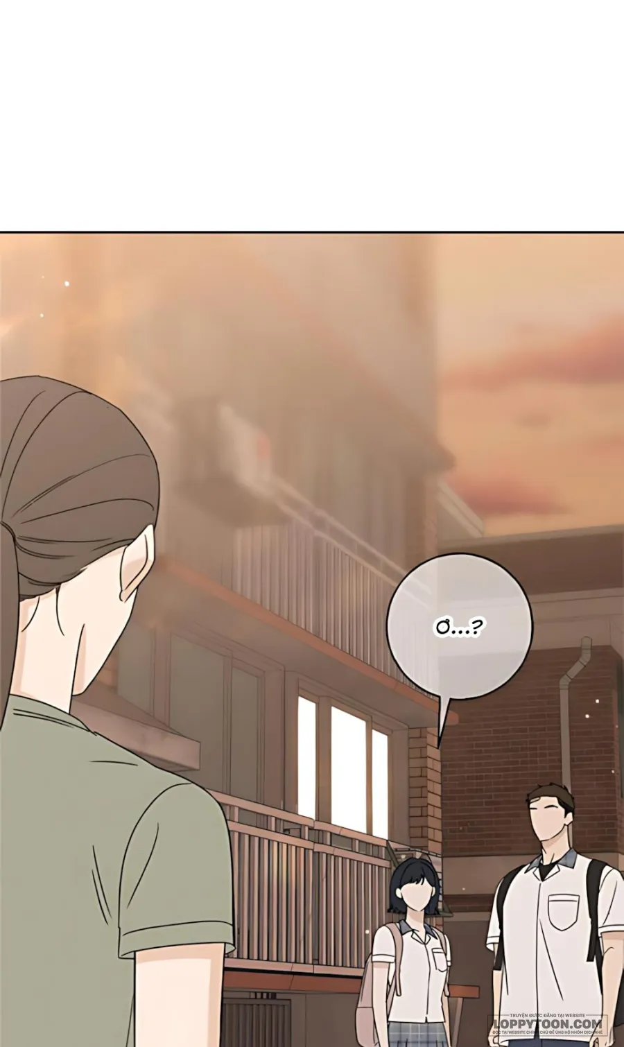 Miyeon - Chap 34 - Trang 42