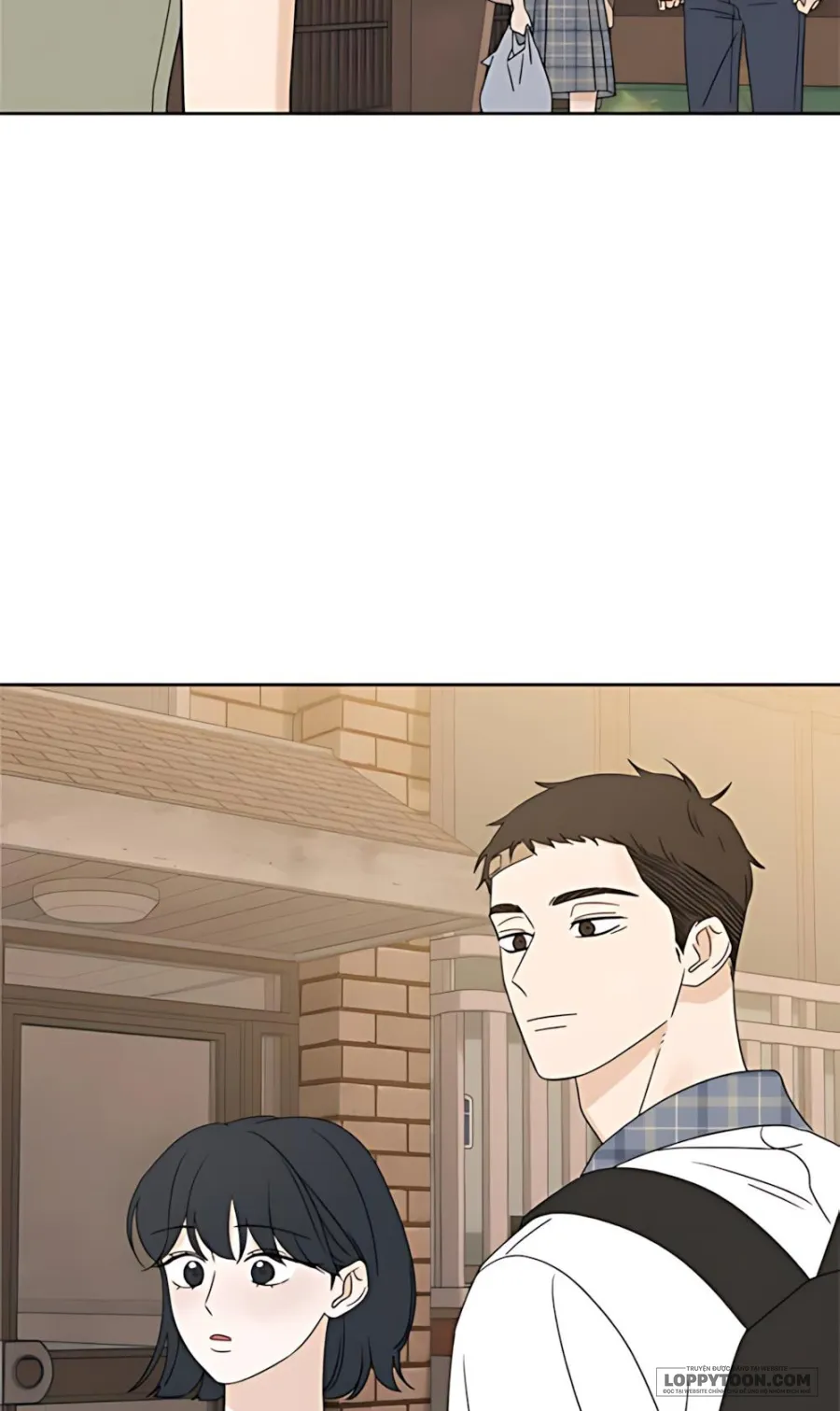 Miyeon - Chap 34 - Trang 43
