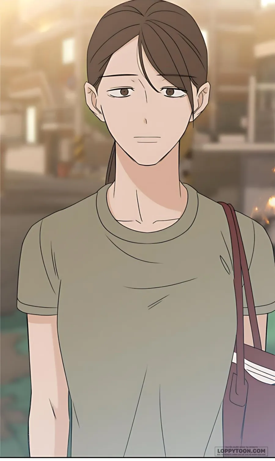 Miyeon - Chap 34 - Trang 46
