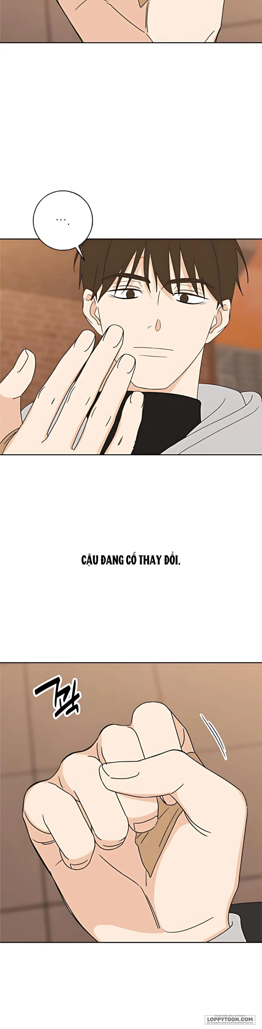 Miyeon - Chap 34 - Trang 5