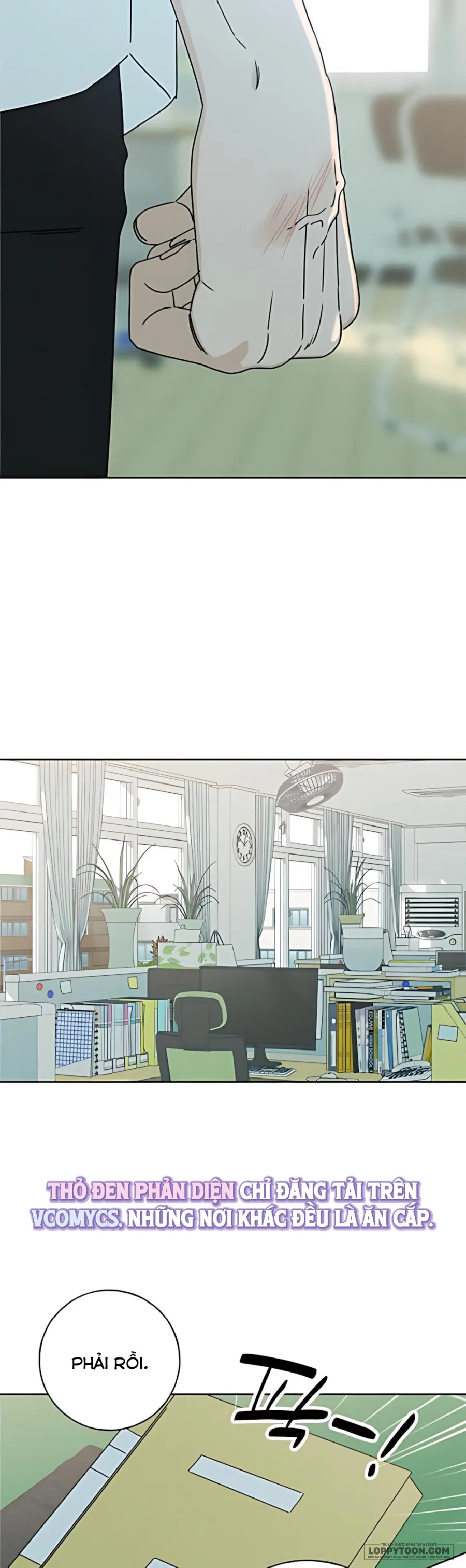 Miyeon - Chap 34 - Trang 8