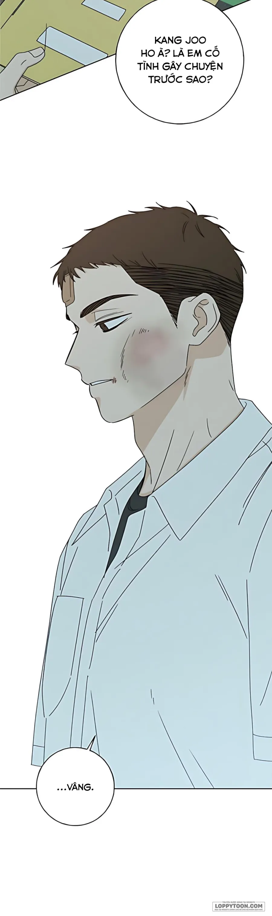 Miyeon - Chap 34 - Trang 9