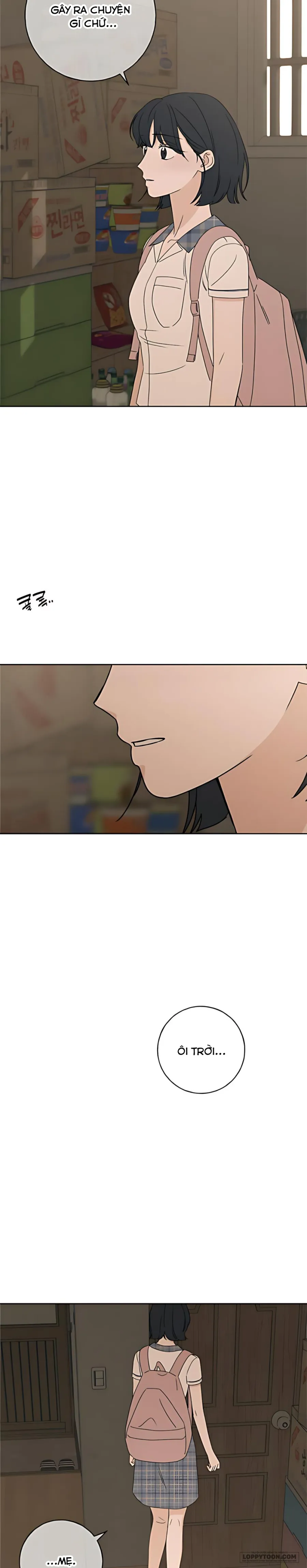 Miyeon - Chap 35 - Trang 10