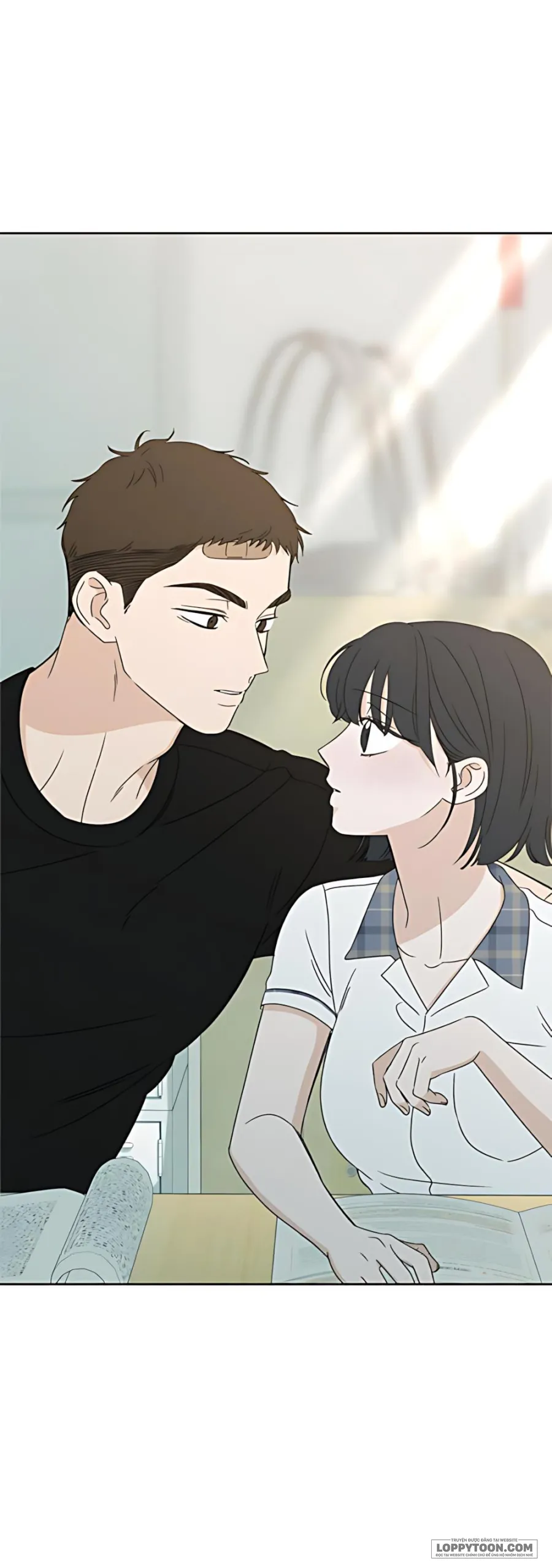 Miyeon - Chap 35 - Trang 16