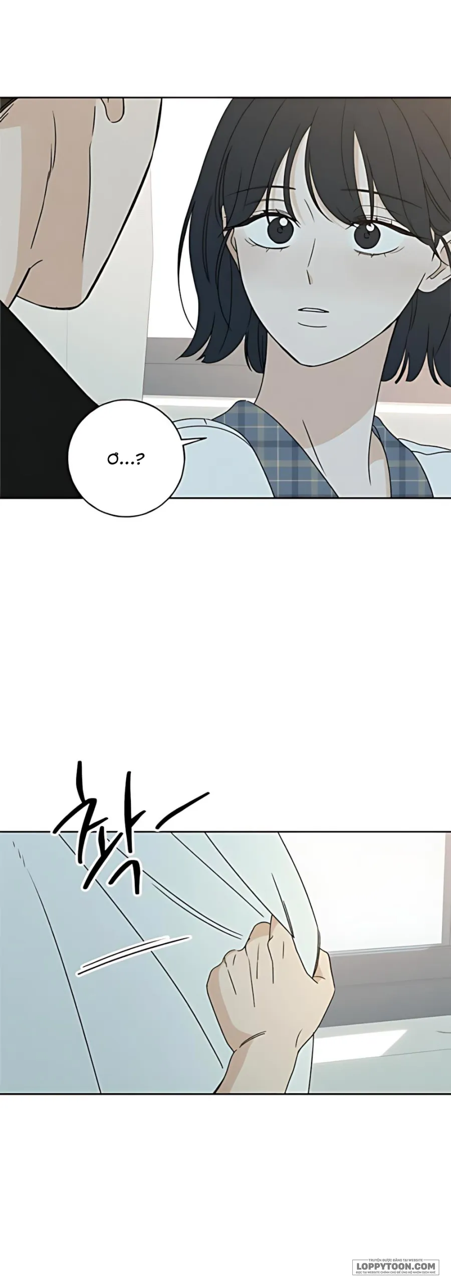 Miyeon - Chap 35 - Trang 17