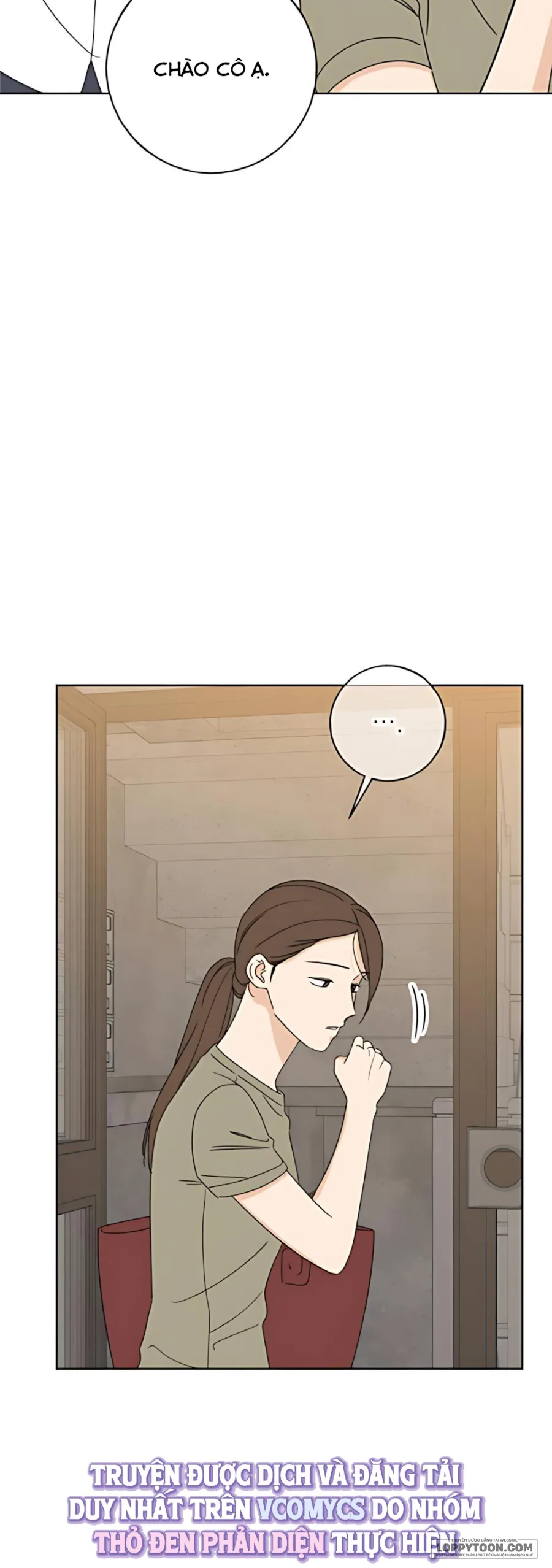Miyeon - Chap 35 - Trang 2