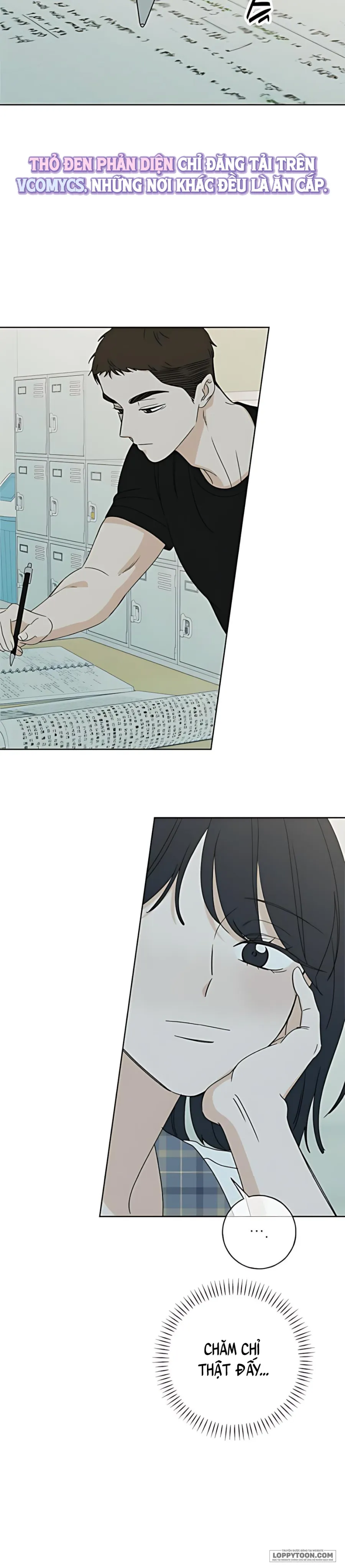 Miyeon - Chap 35 - Trang 21