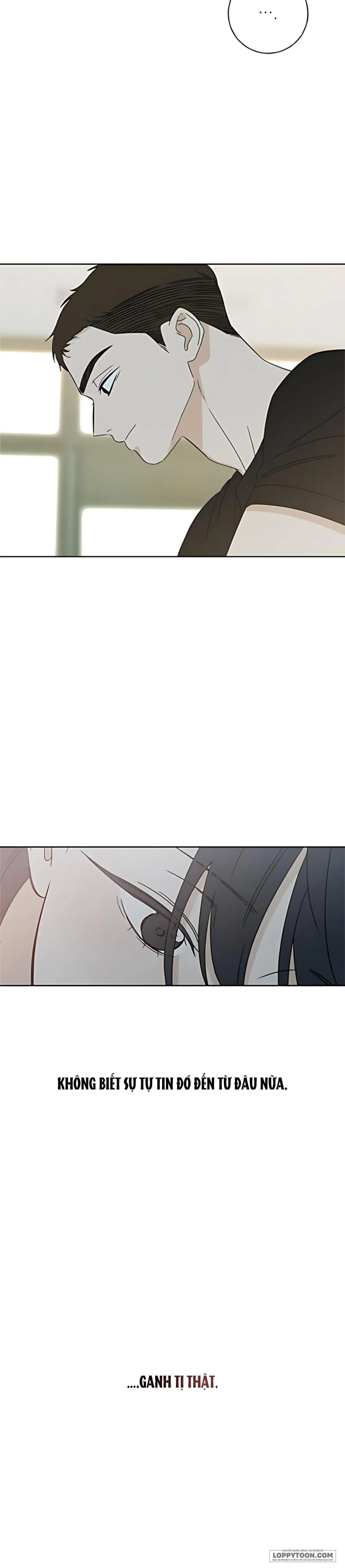 Miyeon - Chap 35 - Trang 23