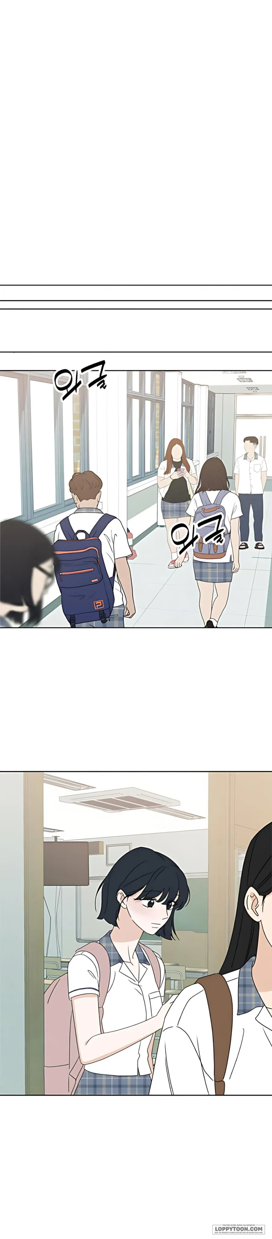 Miyeon - Chap 35 - Trang 24