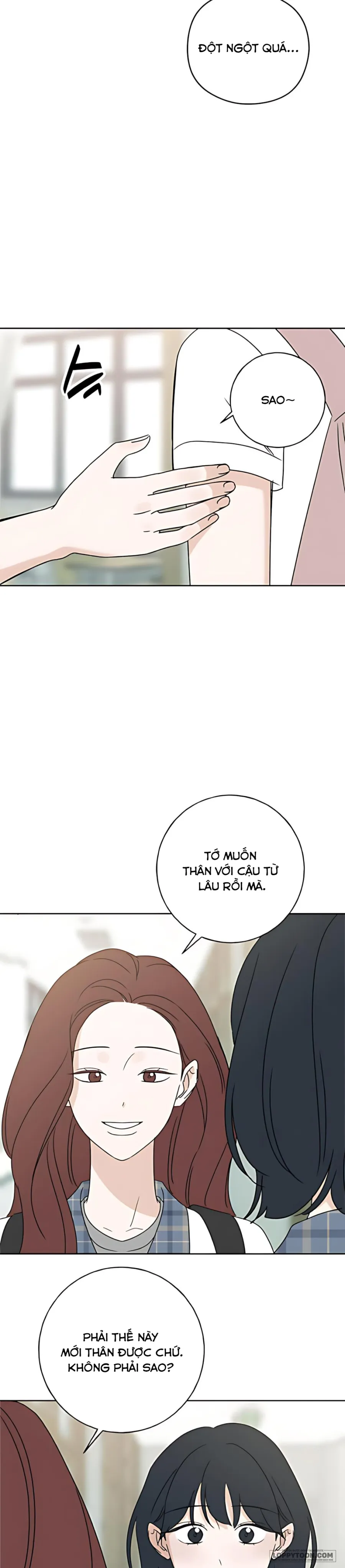Miyeon - Chap 35 - Trang 28