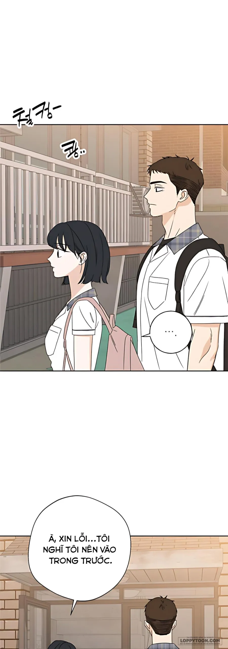 Miyeon - Chap 35 - Trang 3