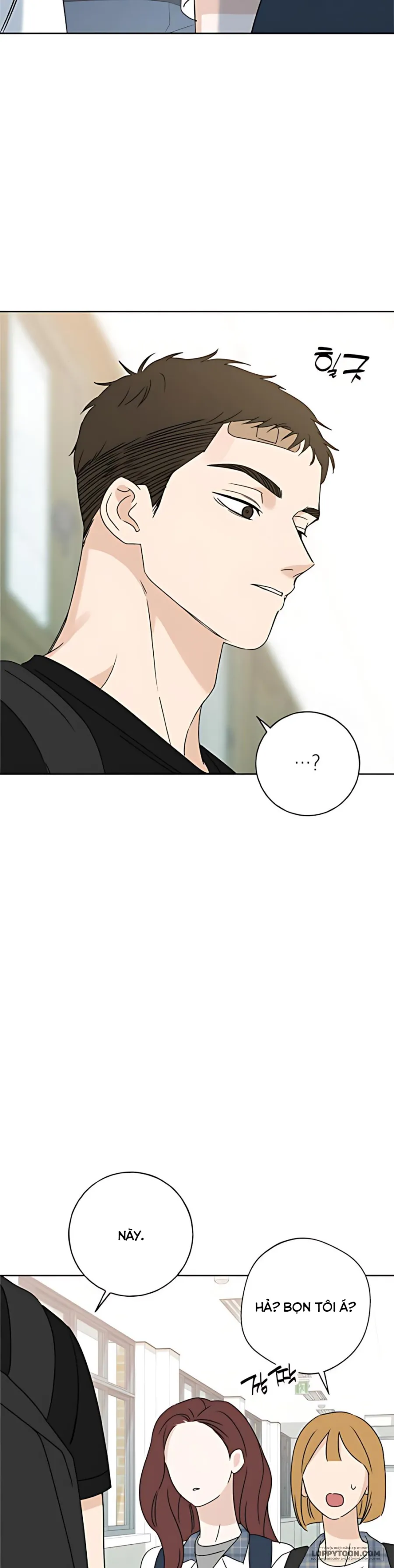 Miyeon - Chap 35 - Trang 32