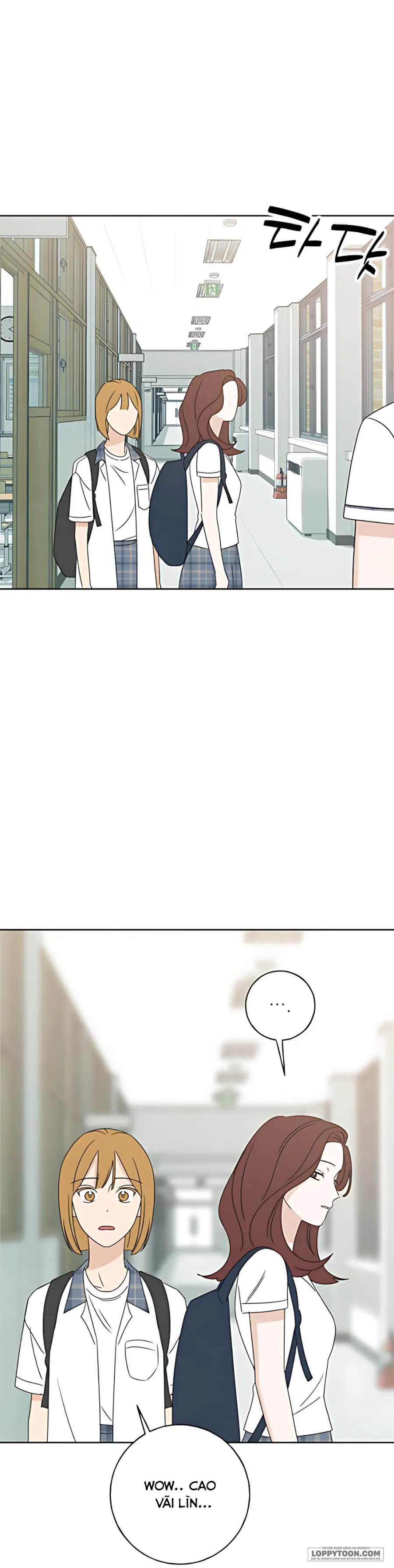 Miyeon - Chap 35 - Trang 35