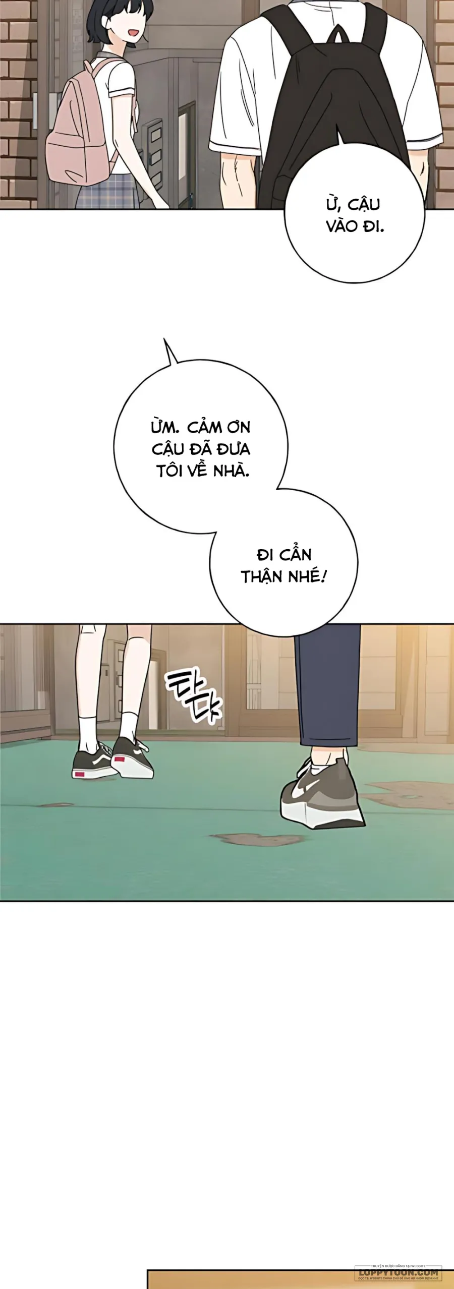 Miyeon - Chap 35 - Trang 4