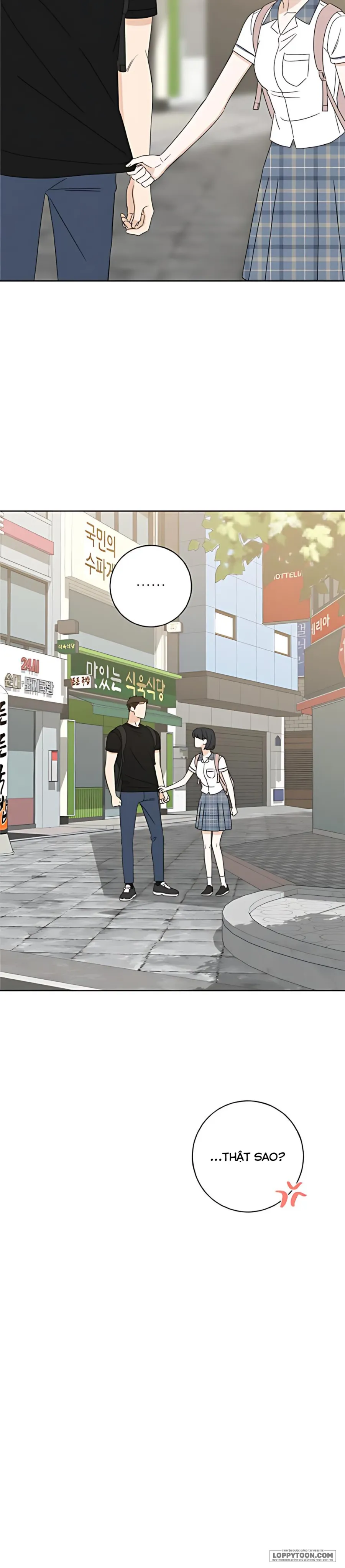 Miyeon - Chap 35 - Trang 41