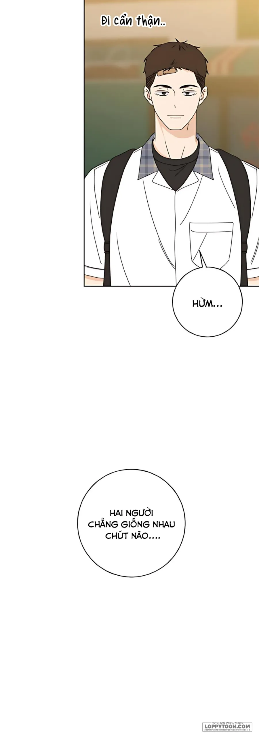 Miyeon - Chap 35 - Trang 5
