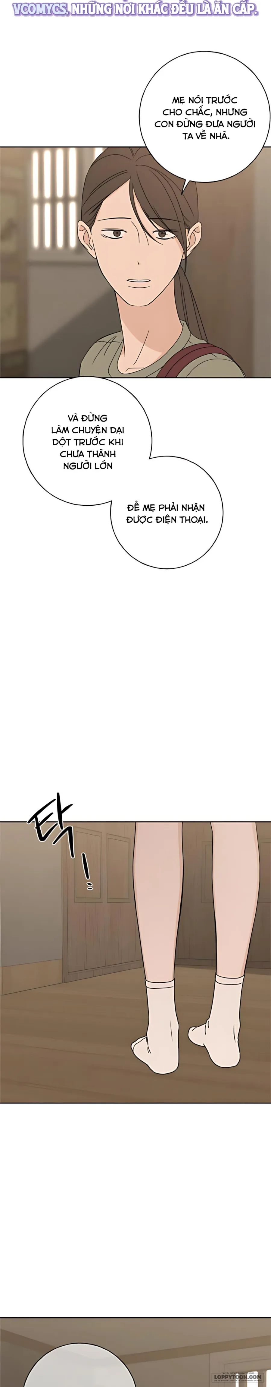 Miyeon - Chap 35 - Trang 9