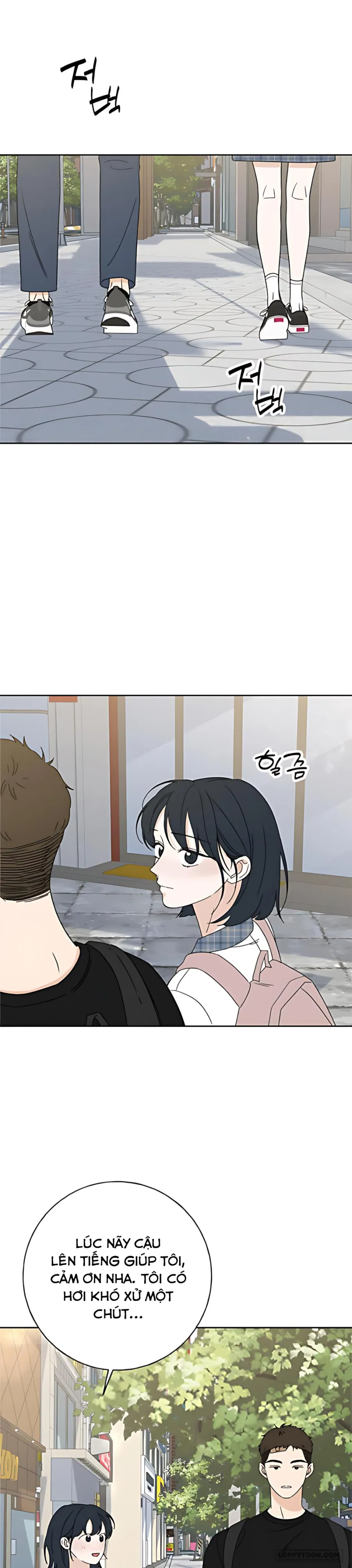 Miyeon - Chap 36 - Trang 0