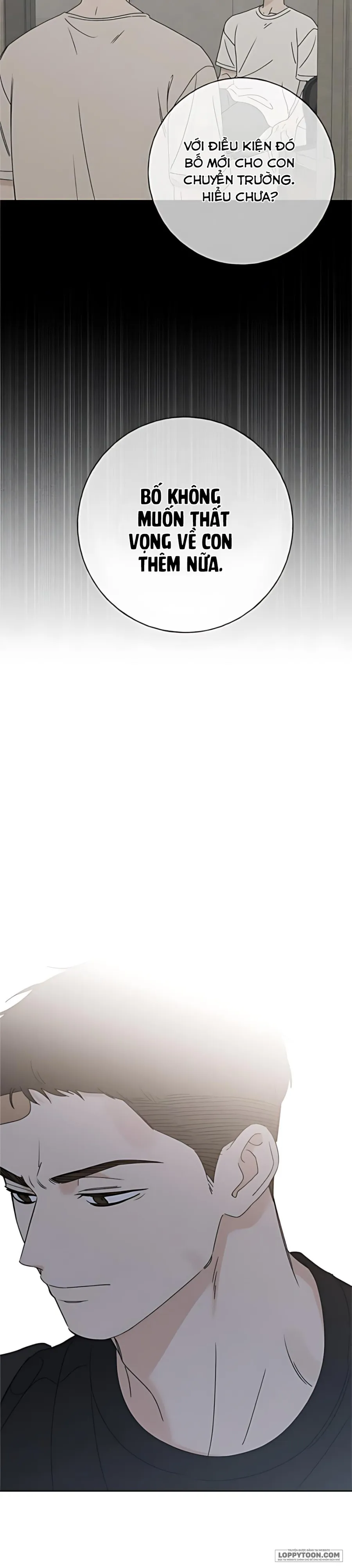 Miyeon - Chap 36 - Trang 10
