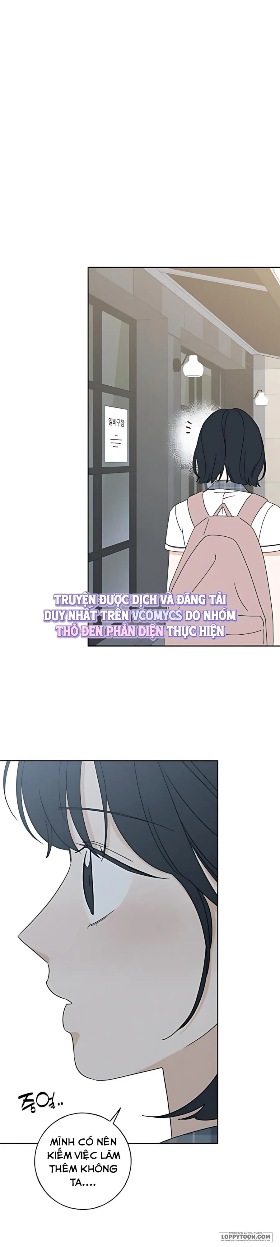 Miyeon - Chap 36 - Trang 11