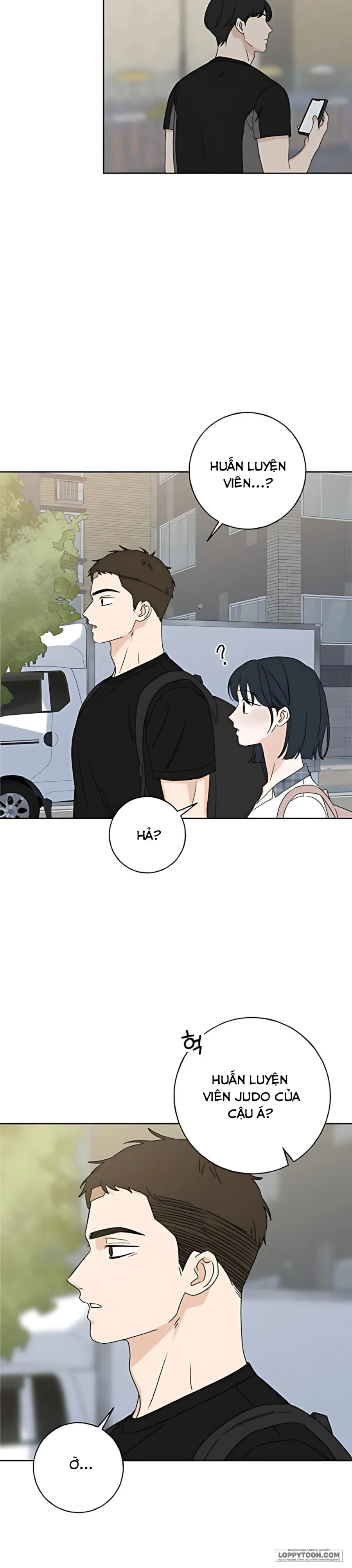 Miyeon - Chap 36 - Trang 14