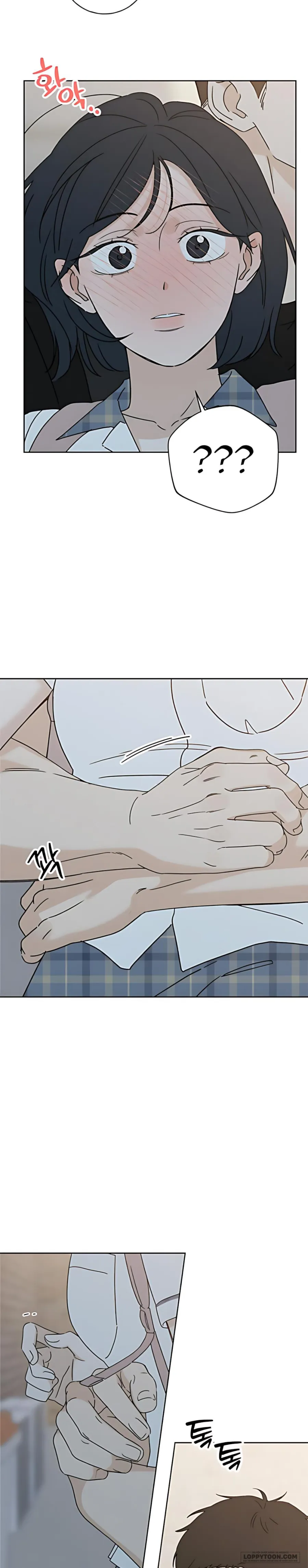 Miyeon - Chap 36 - Trang 19