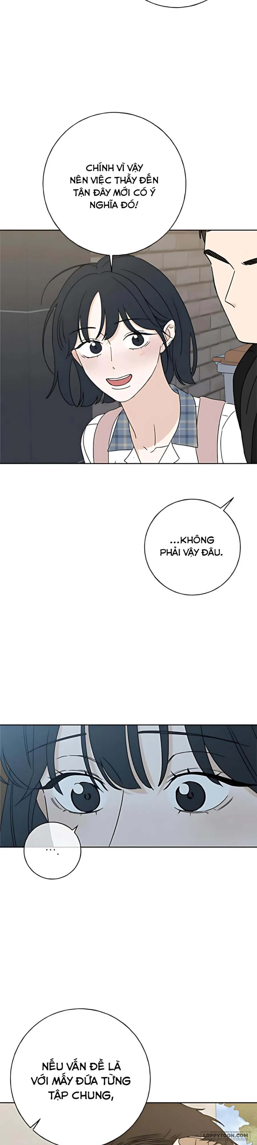 Miyeon - Chap 36 - Trang 24