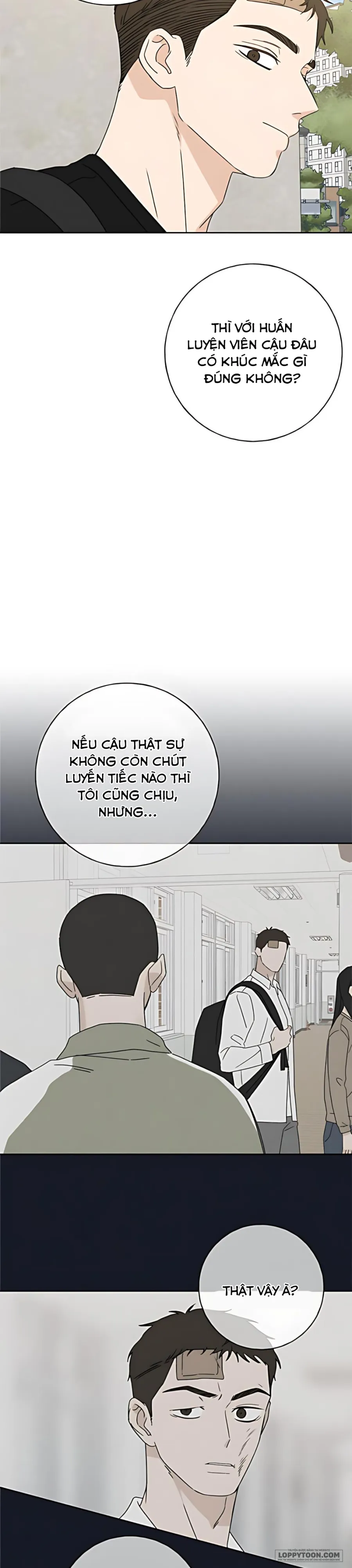 Miyeon - Chap 36 - Trang 25