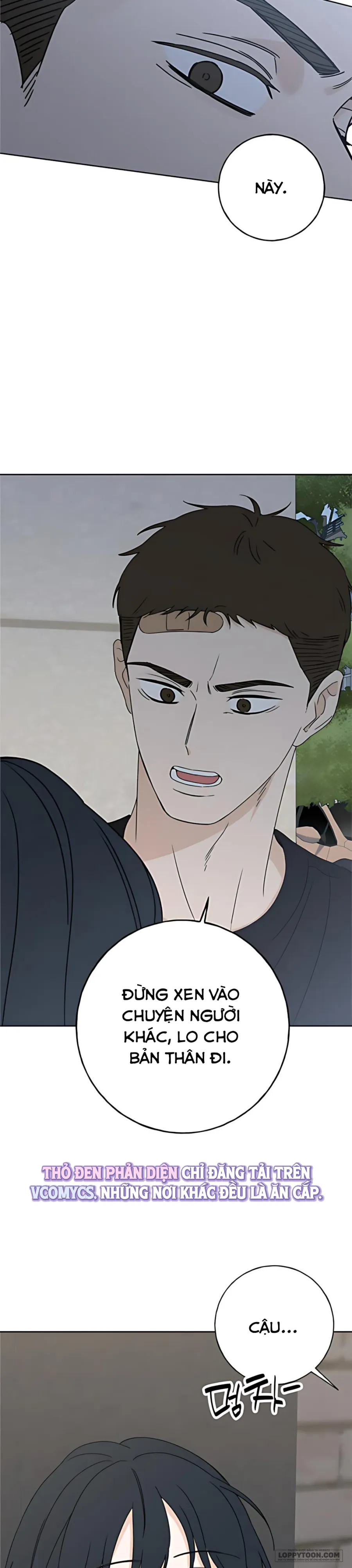 Miyeon - Chap 36 - Trang 27