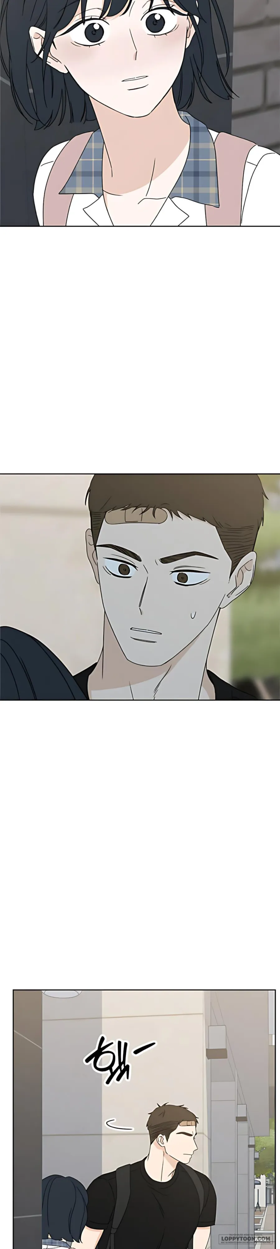 Miyeon - Chap 36 - Trang 28