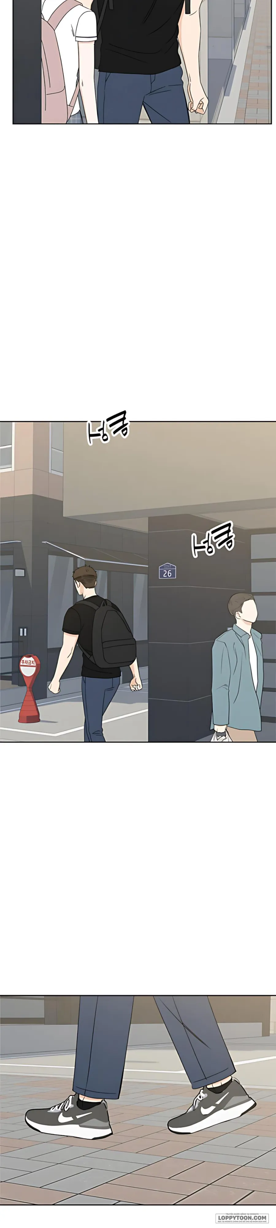 Miyeon - Chap 36 - Trang 29