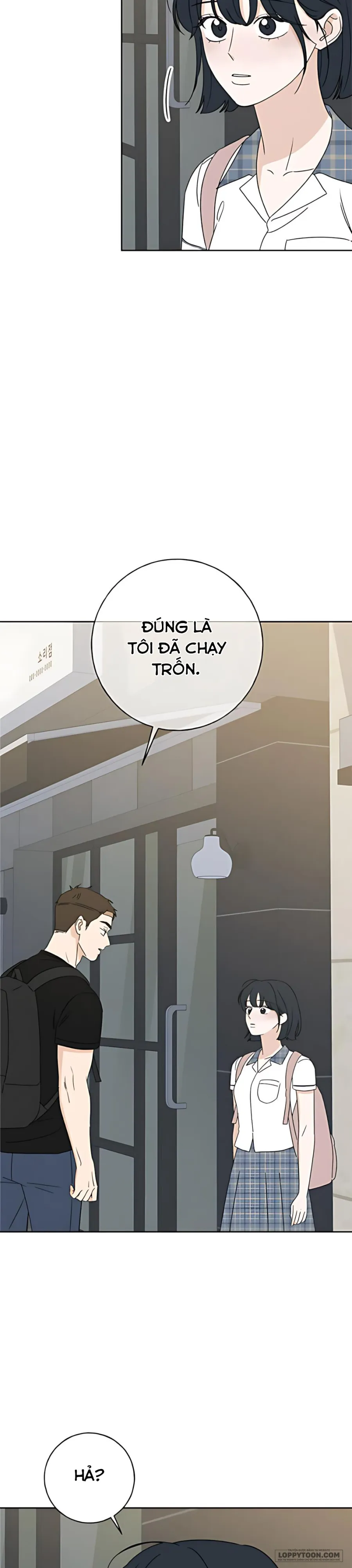 Miyeon - Chap 36 - Trang 31