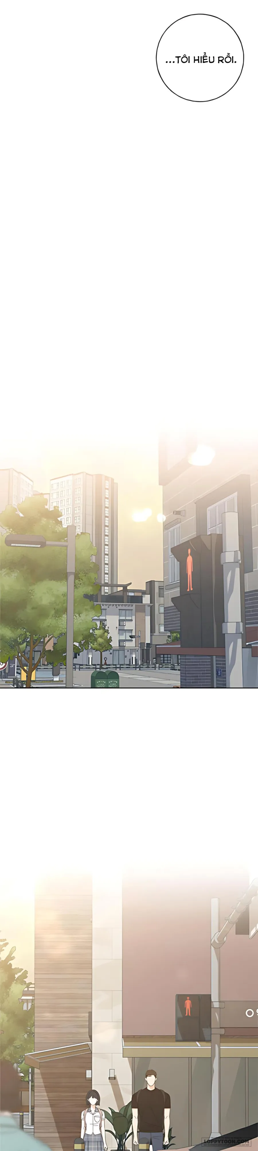 Miyeon - Chap 36 - Trang 34