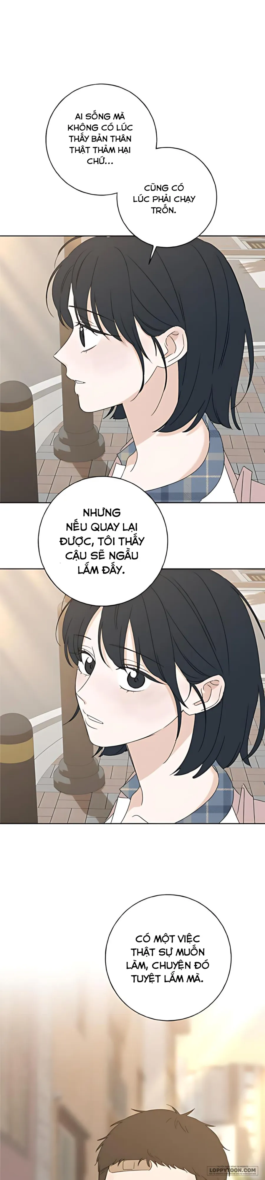 Miyeon - Chap 36 - Trang 36