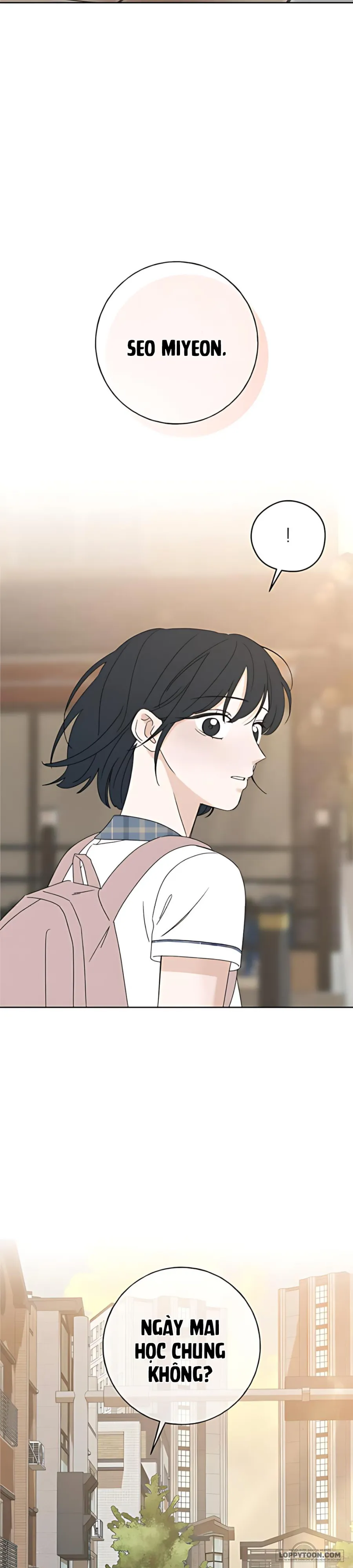Miyeon - Chap 36 - Trang 38