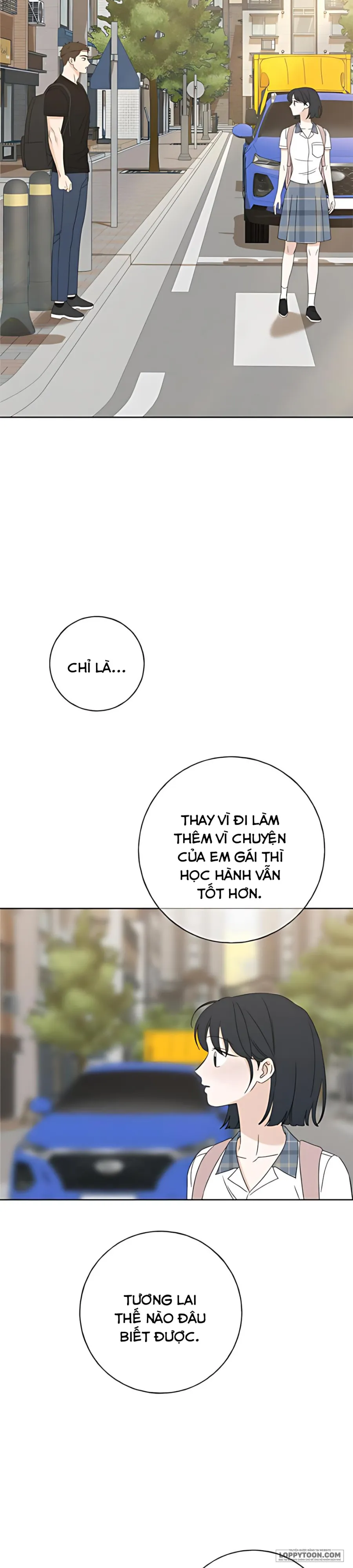 Miyeon - Chap 36 - Trang 39